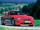 Alpina Roadster S (E85) 2003–05 images