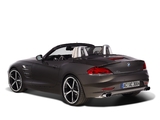 AC Schnitzer ACS4 Turbo Roadster (E89) 2009 images