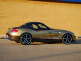AC Schnitzer ACS4 3.5i Roadster (E89) 2009 pictures