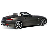 AC Schnitzer ACS4 Turbo Roadster (E89) 2009 wallpapers