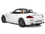 AC Schnitzer ACS4 Turbo S Roadster (E89) 2010 images