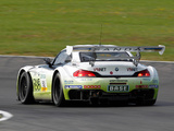 BMW Z4 GT3 (E89) 2010 images