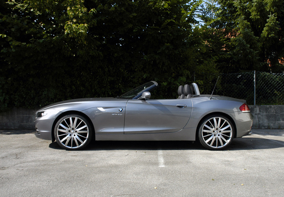 Loder1899 BMW Z4 Roadster (E89) 2010 pictures