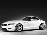 3D Design BMW Z4 Roadster M Sports Package (E89) 2011 images