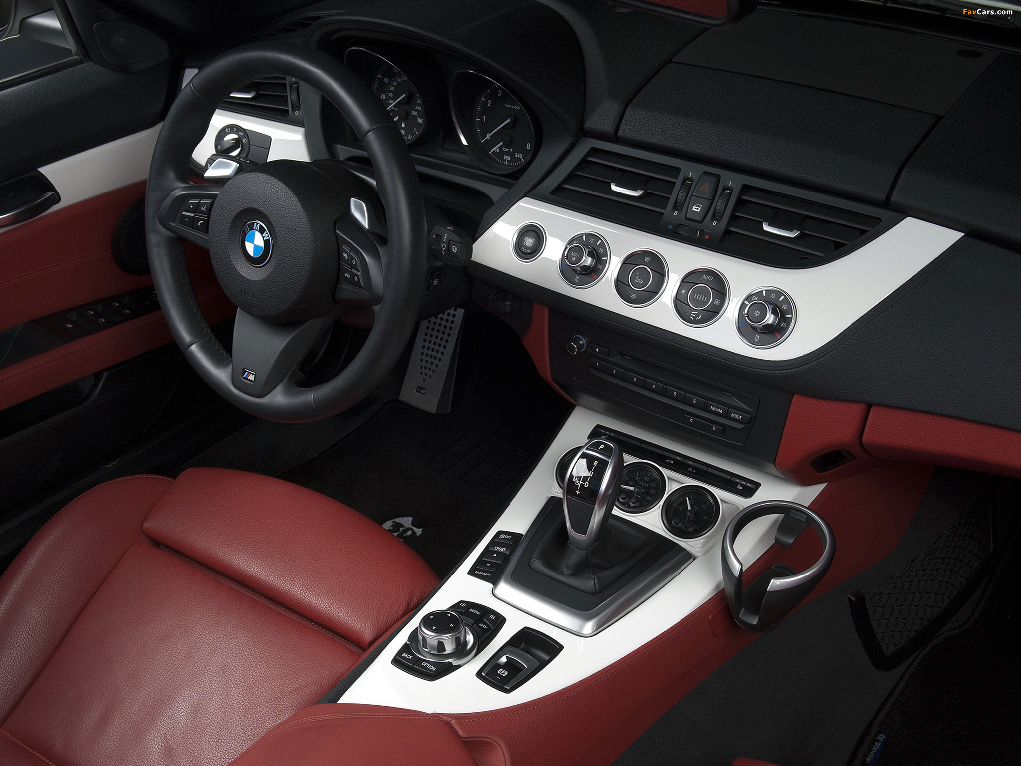 3D Design BMW Z4 Roadster M Sports Package (E89) 2011 photos (2048 x 1536)