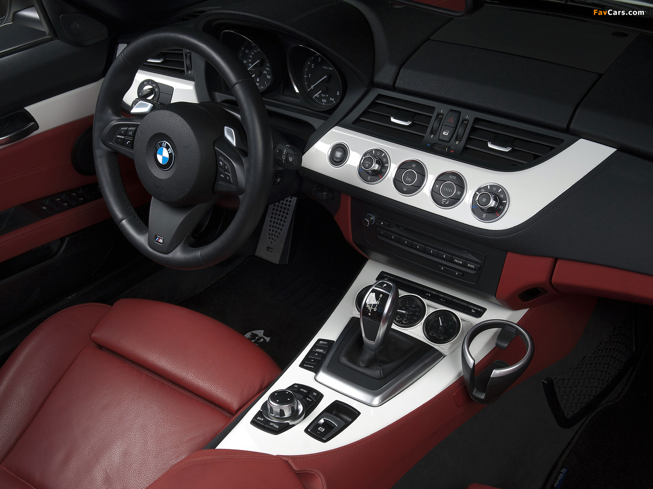 3D Design BMW Z4 Roadster M Sports Package (E89) 2011 photos (1280 x 960)