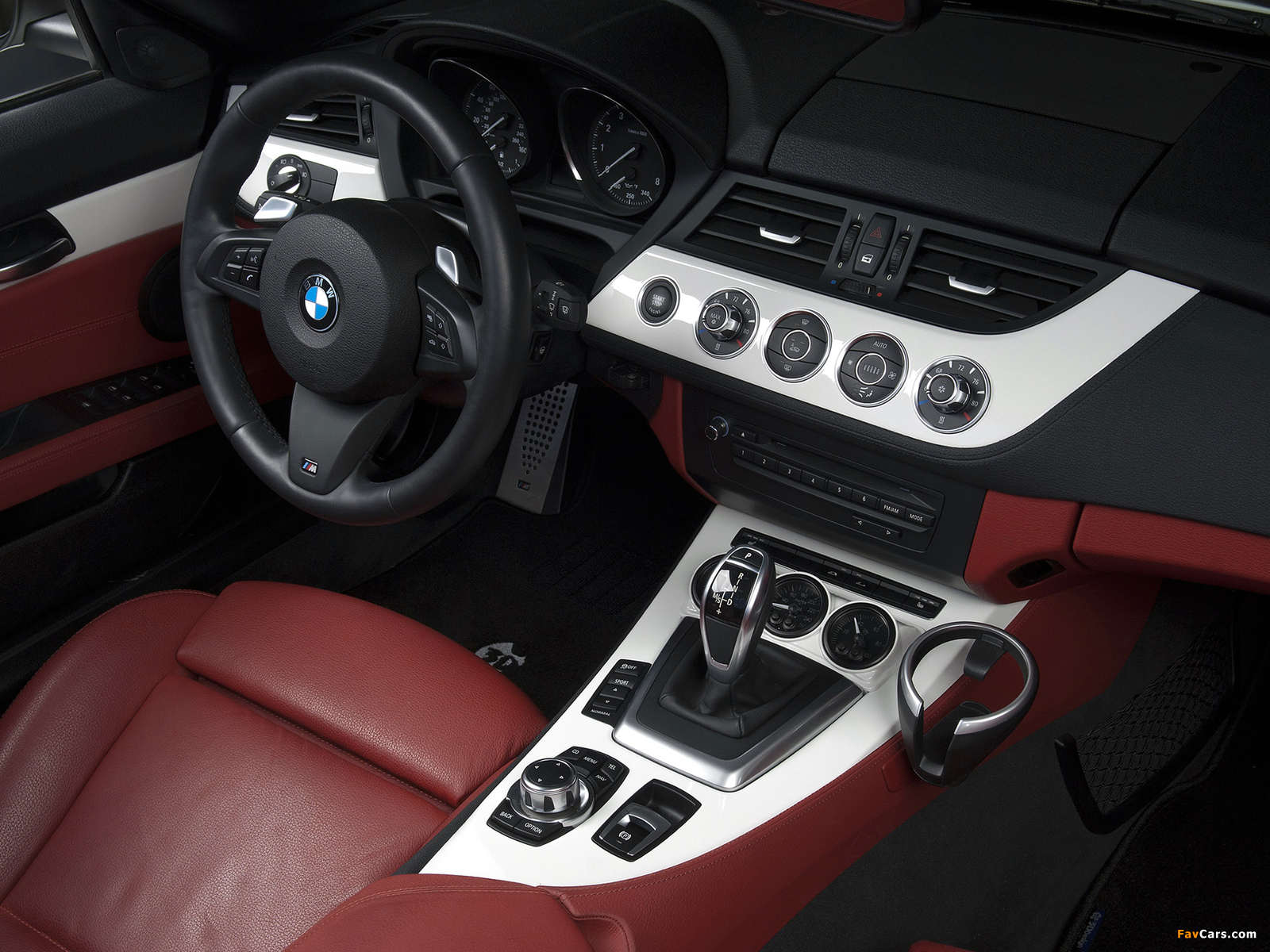 3D Design BMW Z4 Roadster M Sports Package (E89) 2011 photos (1600 x 1200)