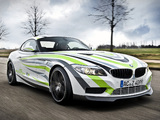 AC Schnitzer 99D Concept (E89) 2011 wallpapers