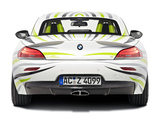 AC Schnitzer 99D Concept (E89) 2011 wallpapers