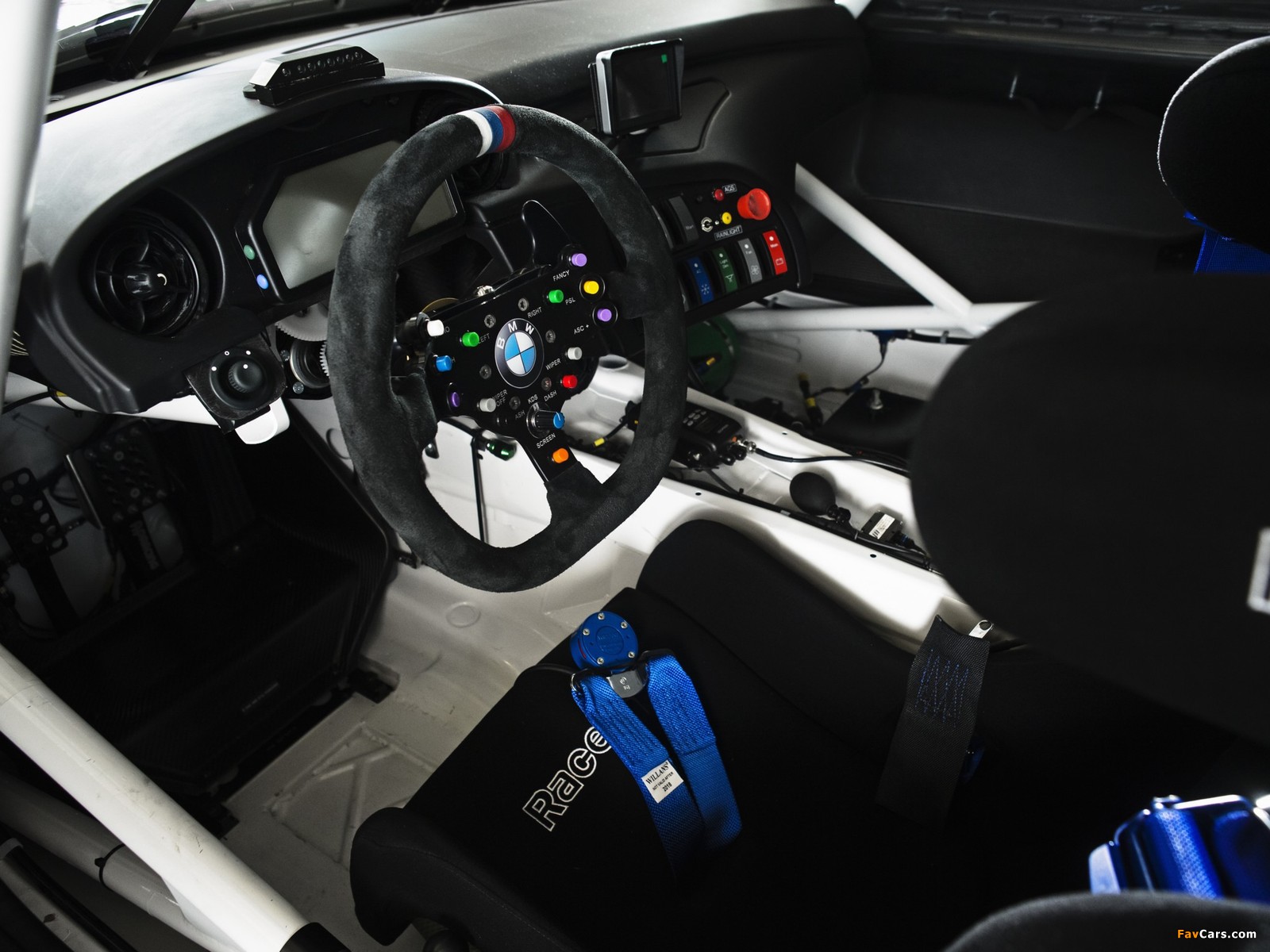 BMW Z4 GTE (E89) 2013 pictures (1600 x 1200)