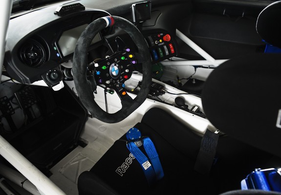 BMW Z4 GTE (E89) 2013 pictures