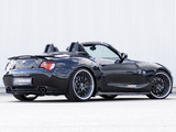 Hamann BMW Z4 M Roadster (E85) images