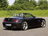Images of AC Schnitzer ACS4 Sport Roadster (E85) 2005–09