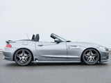 Images of Hamann BMW Z4 Roadster (E89) 2010