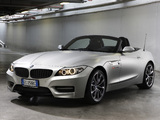 Images of BMW Z4 sDrive35is Mille Miglia Limited Edition (E89) 2010