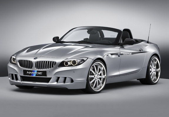 Images of Hartge BMW Z4 Roadster (E89) 2010