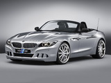 Images of Hartge BMW Z4 Roadster (E89) 2010