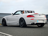 Images of AC Schnitzer ACS4 Turbo S Roadster (E89) 2010