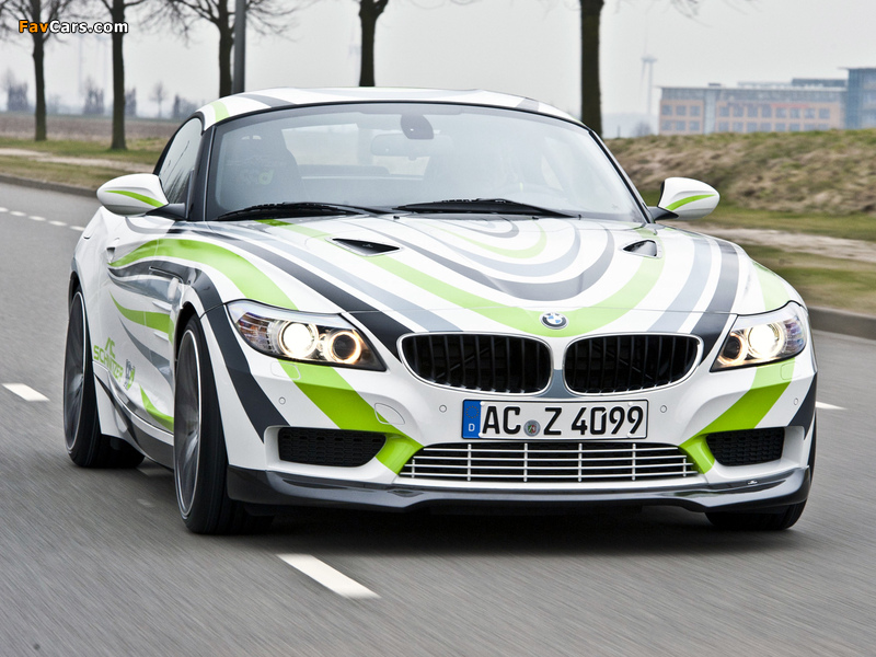 Images of AC Schnitzer 99D Concept (E89) 2011 (800 x 600)