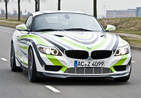 Images of AC Schnitzer 99D Concept (E89) 2011