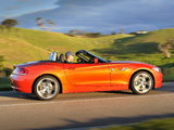 Images of BMW Z4 sDrive28i Roadster AU-spec 2013