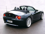 Images of Hartge BMW Z4 Roadster (E85)