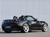 Images of Hamann BMW Z4 M Roadster (E85)