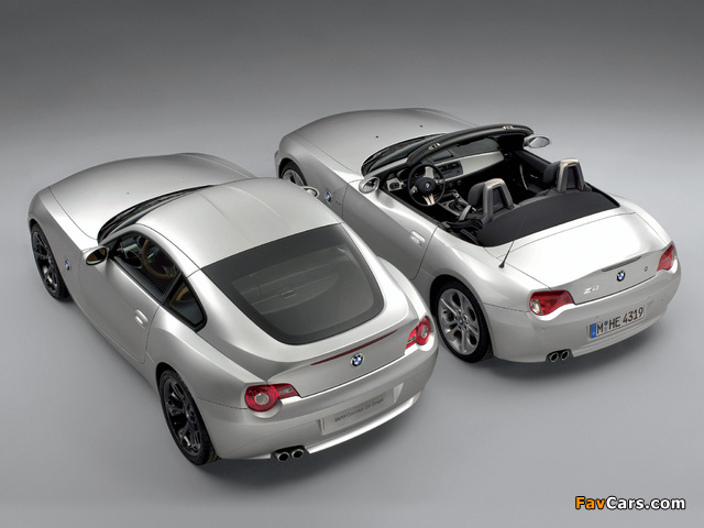 Images of BMW Z4 (640 x 480)