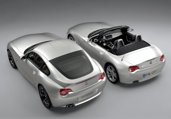 Images of BMW Z4