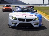 Pictures of BMW Z4