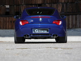 Pictures of G-Power BMW Z4 M (E85) 2008