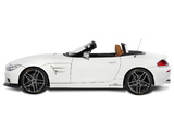 Pictures of AC Schnitzer ACS4 Turbo S Roadster (E89) 2010