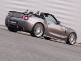 Pictures of Hamann BMW Z4 Roadster (E85)