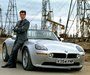 BMW Z8 007 The World is Not Enough (E52) 1999 images