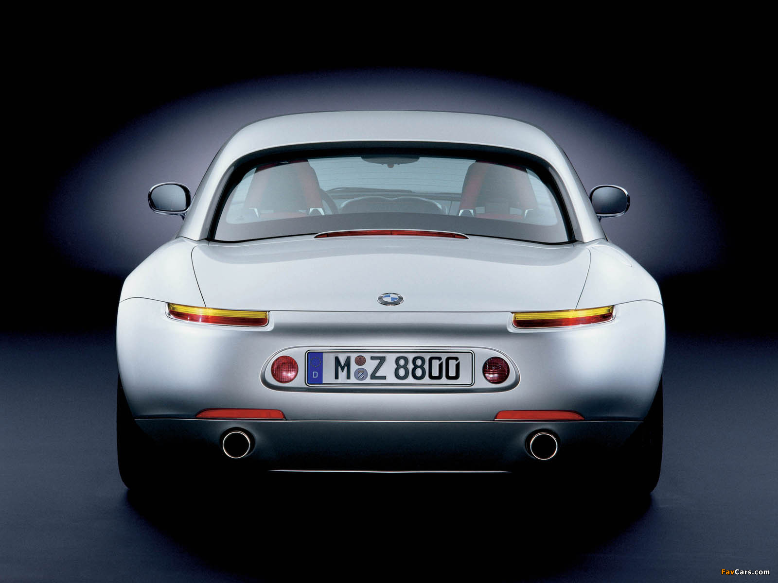 BMW Z8 (E52) 2000–03 pictures (1600 x 1200)