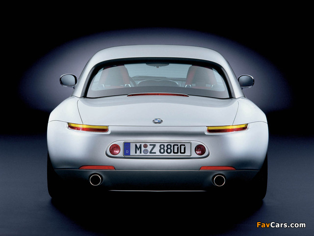 BMW Z8 (E52) 2000–03 pictures (640 x 480)