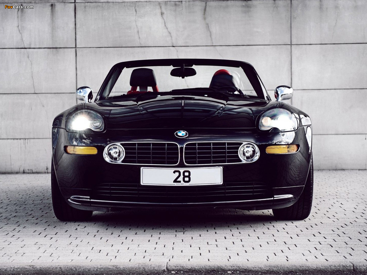 BMW Z8 (E52) 2000–03 pictures (1280 x 960)