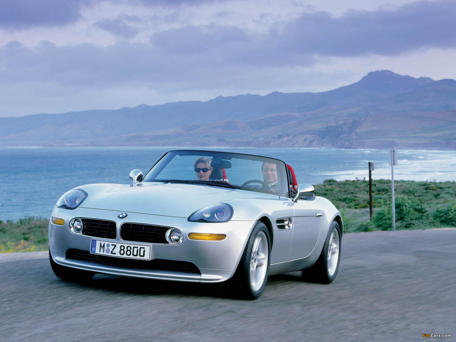 Photos of BMW Z8 (E52) 2000–03 (1600 x 1200)