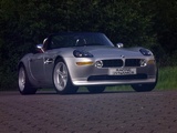 Pictures of Racing Dynamics Z8 (E52)
