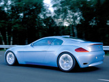 BMW Z9 Gran Turismo Concept 1999 photos