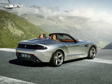 BMW Zagato Roadster 2012 images