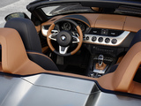 BMW Zagato Roadster 2012 wallpapers