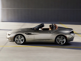 Images of BMW Zagato Roadster 2012