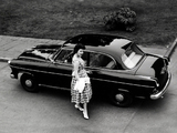 Borgward Isabella Sedan 1958–61 photos