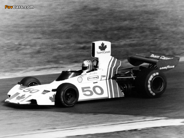 Brabham BT44 1974 pictures (640 x 480)