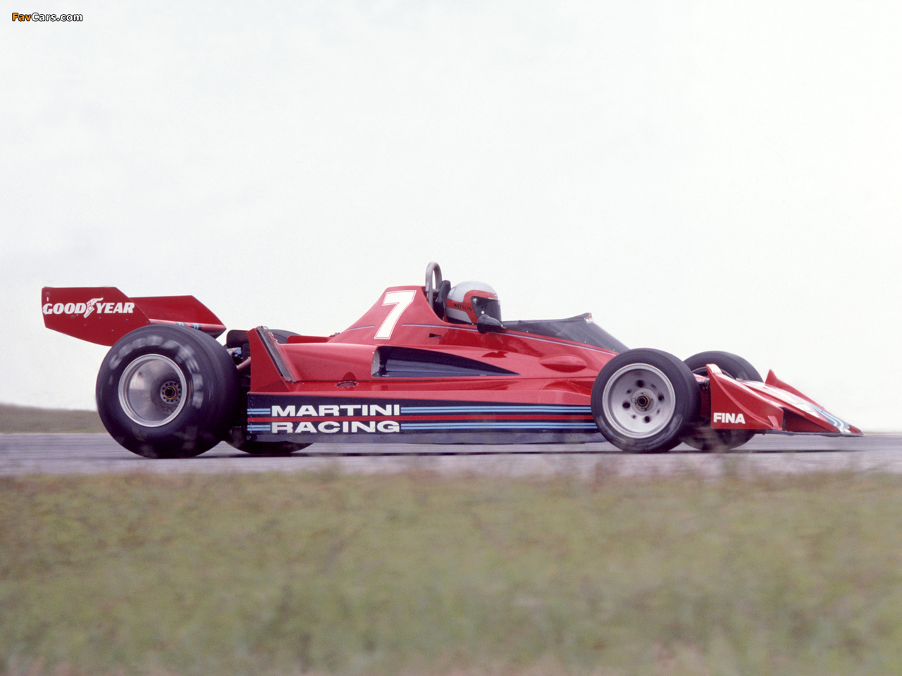 Brabham BT45 1976–77 images (1280 x 960)