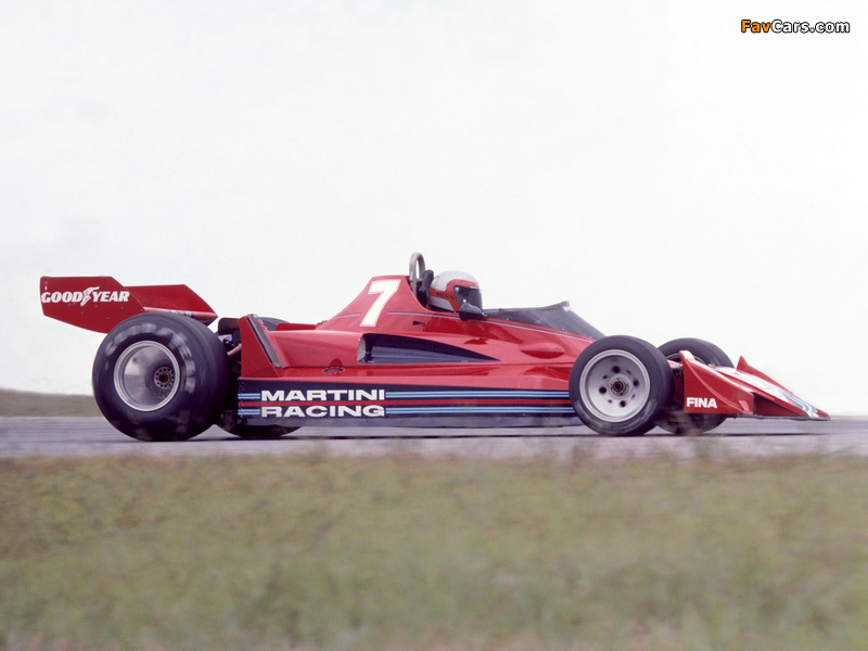 Brabham BT45 1976–77 images (800 x 600)