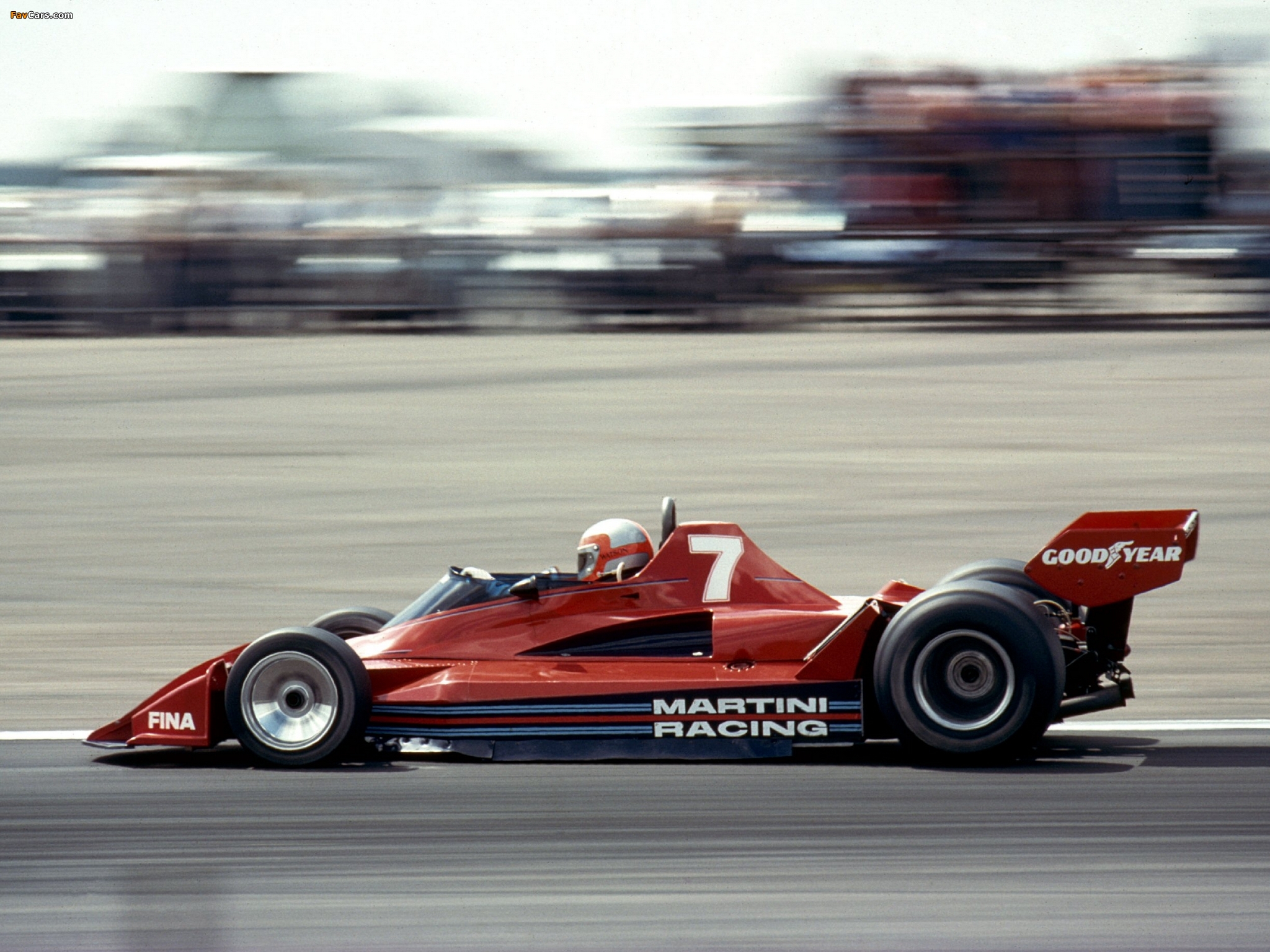 Brabham BT45 1976–77 wallpapers (2048 x 1536)