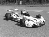 Brabham BT45C 1978 images
