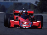 Images of Brabham BT45 1976–77